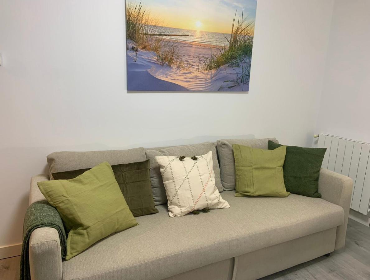 Privatunterkunft Askao - Casco Viejo - Lbi00444