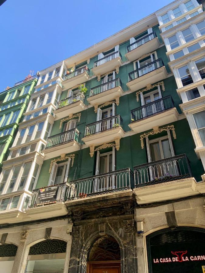 Privatunterkunft Askao - Casco Viejo - Lbi00444 Bilbao